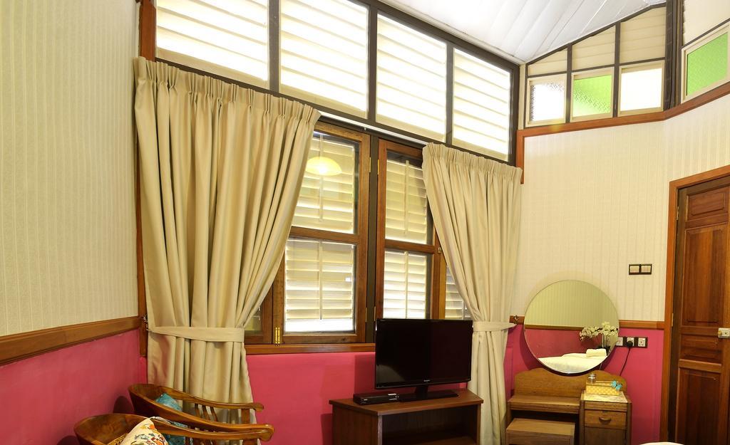 Yong Yi Yuen Guesthouse George Town Chambre photo