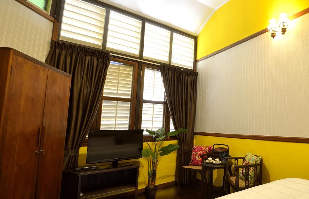 Yong Yi Yuen Guesthouse George Town Chambre photo