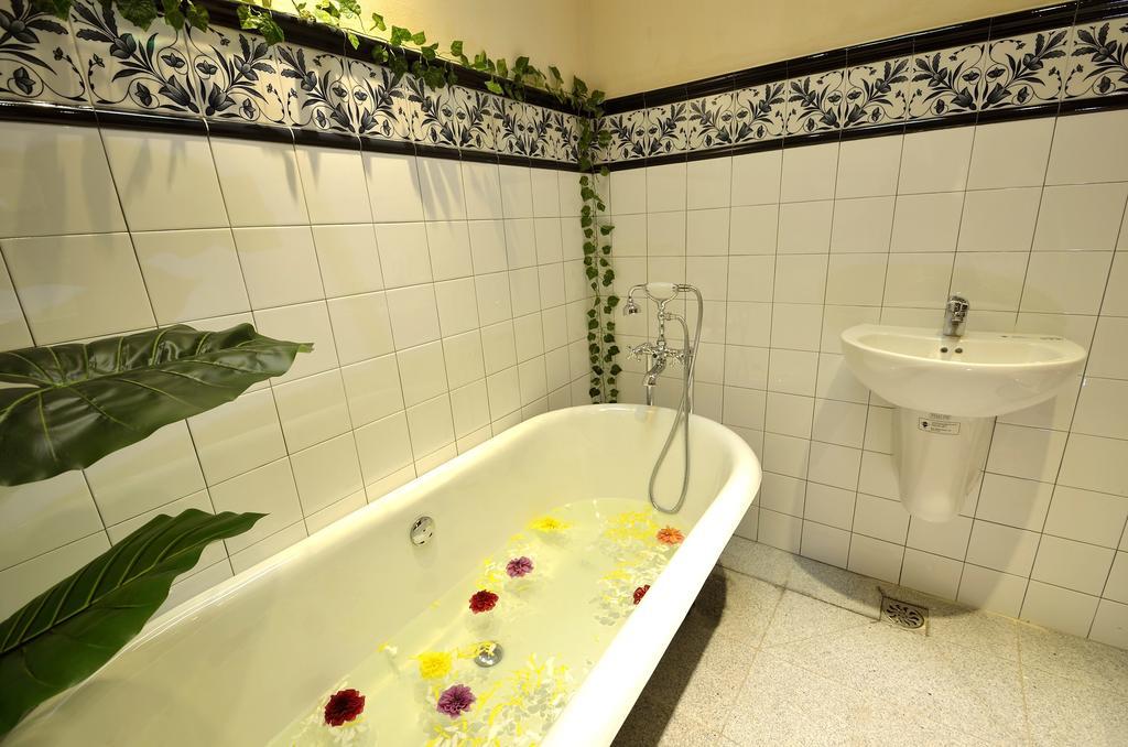 Yong Yi Yuen Guesthouse George Town Chambre photo
